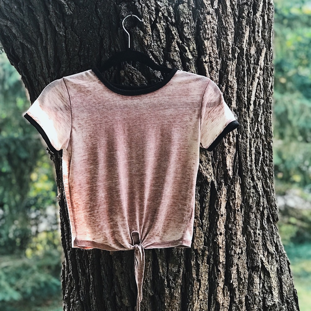 Zine Favorite teeshirt